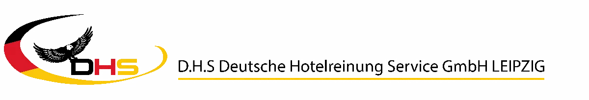 D.H.S. Deutsche Hotelreinigung Service GmbH LEIPZIG