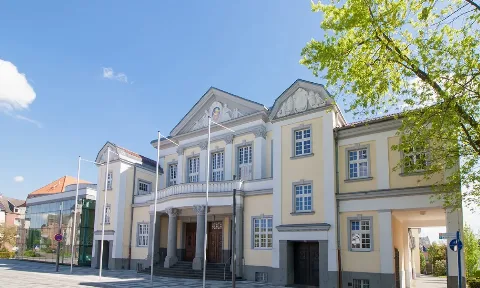Baufeinreinigung in Viersen