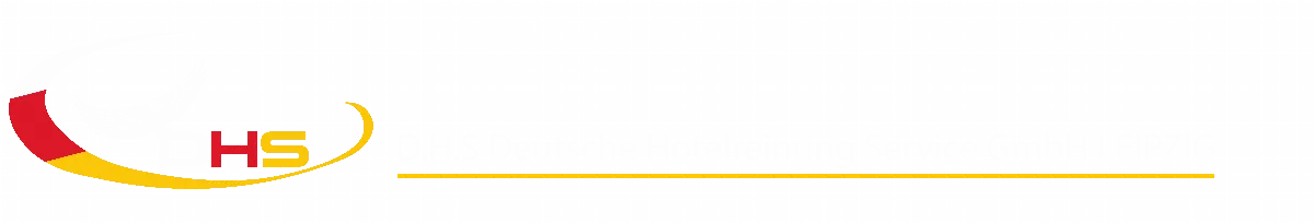 D.H.S. Deutsche Hotelreinigung Service GmbH LEIPZIG