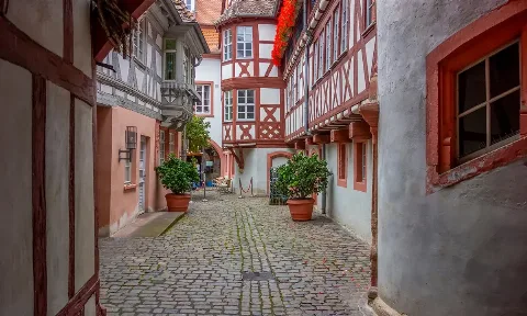 Matratzenreinigung in Neustadt an der Weinstraße